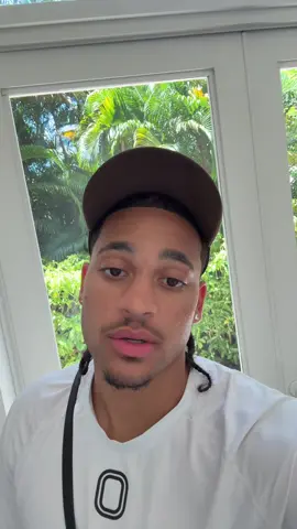 A post by @camwilder on TikTok caption: smfh