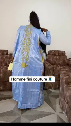 A post by @hommefinisacko on TikTok caption: Merci @♥️Rimma♥️Lolo♥️ pour la confiance ✅chez hommefini couture la maison des stars 🧵🪡