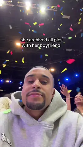 A post by @speedymorman on TikTok caption: we did it joe