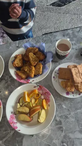 A post by @fatima987_ on TikTok caption: #food #fyp #viral #
