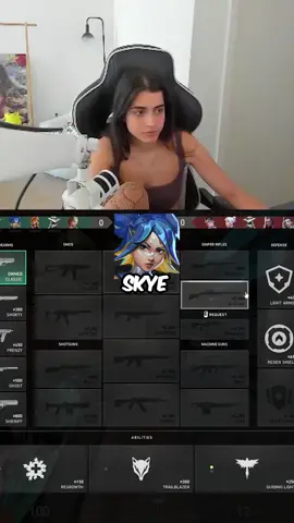 A post by @endiccigaming on TikTok caption: reverse tilting neon judge players
