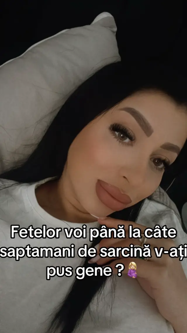 A post by @beliciudianaelena on TikTok caption: #foryou #36weekspregnant 