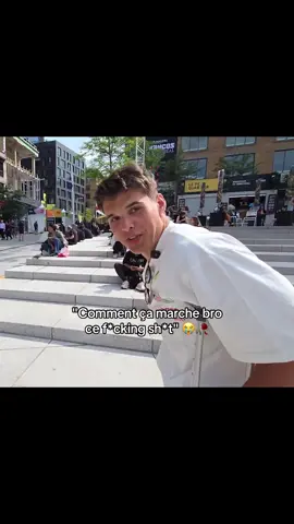 A post by @lewislefou on TikTok caption: Twitch: Lewislefou #qc #fr 