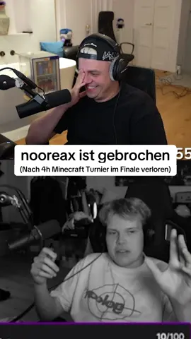 A post by @papaplatte on TikTok caption: Der nooreax Fluch #papaplatte 