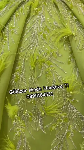 A post by @damatlik_gelinlik2025 on TikTok caption: #kesfet Gülüzar Moda#kesfet ⚜️