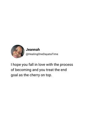 A post by @healingonedayatatime on TikTok caption: When you step into my world, you remember your magic ✨🌹