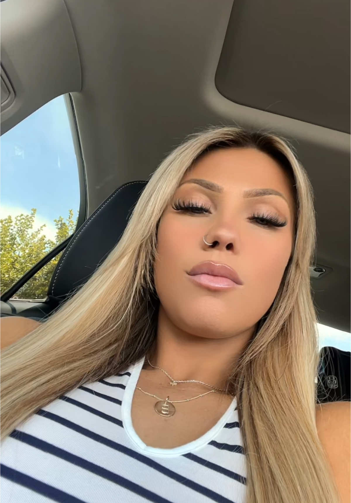 A post by @itsbriannalynn on TikTok caption: I said what I said. #fyp #foryou #foryoupage 