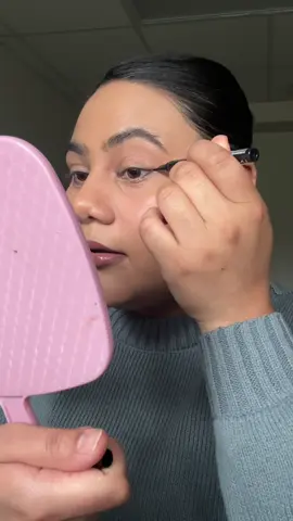 A post by @the.m.spot on TikTok caption: @SHEGLAM @Maybelline NY @NYX Professional Makeup 