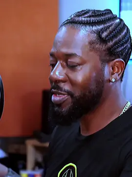 A post by @benitonmusic on TikTok caption: This is Dancehall 🎤🔥 #ChampionSound #fypシ  #Danchall #Beniton #Ghostfacekillah #RiddimUp 