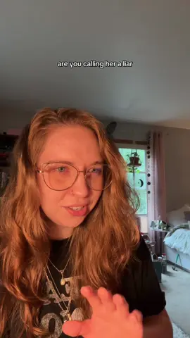 A post by @whatsinthekoolaid on TikTok caption: Beverly would NEVER lie!!!!!! #customerservice 