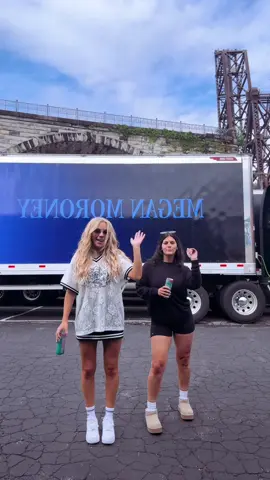 A post by @megmoroney on TikTok caption: hello Ohio we’re here 