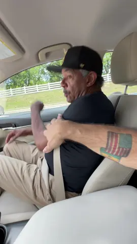 A post by @majorkeylife on TikTok caption: The best of uncle rich!