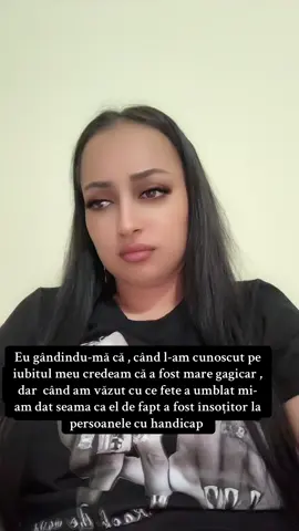 A post by @iasmina.ionela6 on TikTok caption: DACĂ VĂ DAȚI SEAMA CE AM ZIS ACOLO ĂLA ESTE BONUSUL DE LA HANDICAP #fouryoupage #foruyou #forupage #foryouu #panarame #miemiladevoifetelor😅 #foruoupageofficiall #foryoupageofficial #foryoupage❤️❤️ 