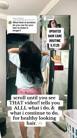 A post by @itshannahmsd_ on TikTok caption: Replying to @Alyssa_ savannabananas_fp 