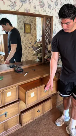 A post by @jonahalmanzar on TikTok caption: $150 for a used lamp is crazy 