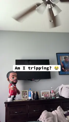 A post by @rappingchef on TikTok caption: thought I was the favorite 