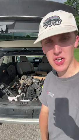 A post by @miller_customs on TikTok caption: what’s going down here