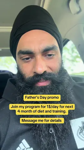 A post by @jasjeetkhairafitness on TikTok caption: Take advantage of the promo. Message me for details #jasjeetkhaira #healthcoach #weightloss 