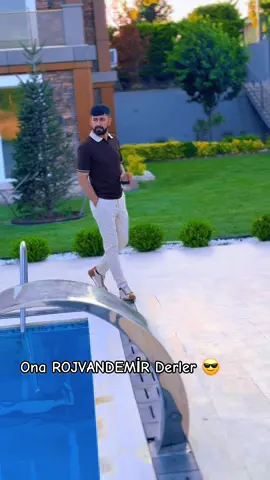A post by @rojvandemir_magazin on TikTok caption: Sözün bittiği yer yürü Rojo baba @Rojvandemir #rojvandemir #istanbul #ağrı #van #bitlis 