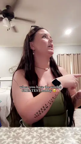 A post by @itshannahmsd_ on TikTok caption: I JUST LOVE HIM TO PIECES ❤️❤️