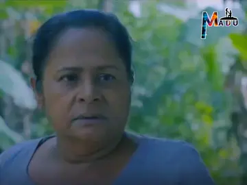A post by @madu__shan_ on TikTok caption: තොපි රටේ නැති නාඩගම් නටනකොටත් මම දන්නව 😠😠😠😠 ©credit -:සසංකාරා ITN Teledrama  #madu_shan  #sl_ape_tharu🇱🇰