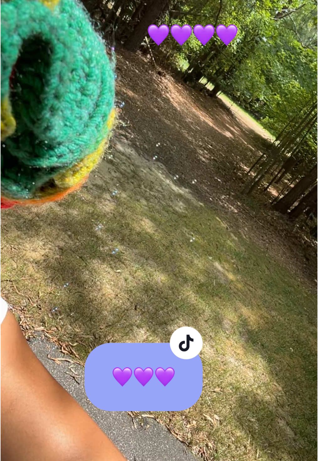 A post by @the_erica_lache on TikTok