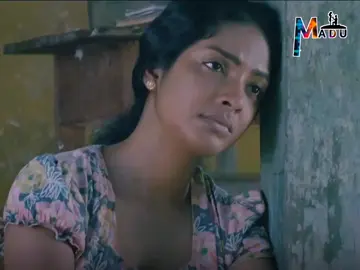 A post by @madu__shan_ on TikTok caption: කාගෙන් හරි පලිගන්න නේ ඔය යන්නෙ 😒😒😒😒😒 ©credit -:සසංකාරා ITN Teledrama  #madu_shan  #sl_ape_tharu🇱🇰