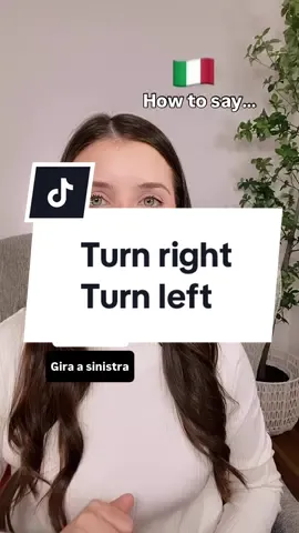 A post by @italianmatters on TikTok caption: #italy #italianlesson #italianlessons 