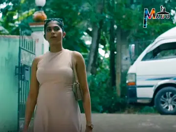 A post by @madu__shan_ on TikTok caption: මල්ලිව හදාගන්න බැරිනම් අම්මට දෙන්න 😒😒😒😒 ©credit -:ඉරගිනි මද්දහන ජාතික රූපවාහිනී Tv  #madu_shan  #sl_ape_tharu🇱🇰