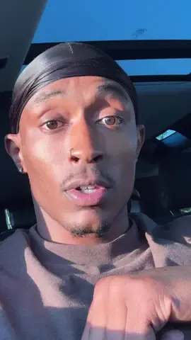 A post by @demetriwiley on TikTok caption: Ask yourself how much of that man you say you love is actually him, actually shit you've been shown. Tell that nigga get the fuck out the way; he might be blocking the view of your husband 🙂  Follow my podcast @lostloverboypodcast 🎙️ … #datingadvice  #datingtips  #relationshipadvice 