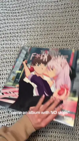 A post by @sidneylove on TikTok caption: OG laroi <3 @The Kid LAROI. #thekidlaroi #tkl #thekidlaroivault #fyp #trending #noskips #bestalbum #vinyl 