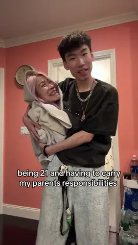 A post by @mcplaygt on TikTok caption: the new adult 😭 @Sze See Chan #mcplaygt #fyp #asiancardib #NAVC #NAVCitizen 