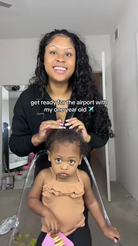 A post by @spiritamethystt on TikTok caption: Solo traveling with Soul to Texas ❤️ #momsoftiktok #toddlersoftiktok #20monthsold 