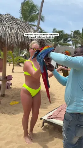 A post by @bethannebrice on TikTok caption: I had to negotiate 