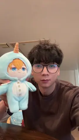 A post by @tuonto on TikTok caption: #tuonto #childe #GenshinImpact 