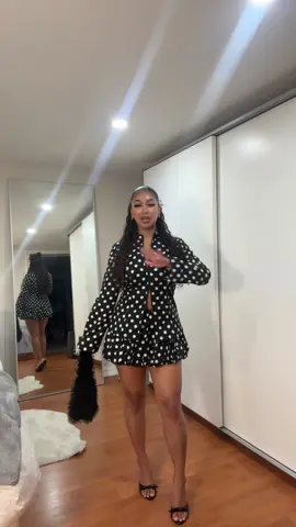 A post by @ on TikTok caption: 😇