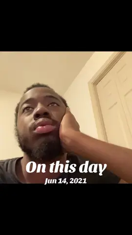 A post by @chrisleviyw on TikTok caption: #onthisday 