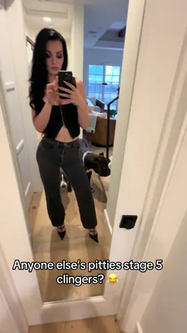 A post by @saraya on TikTok caption: Just mine? 