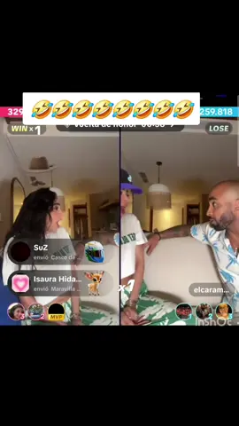A post by @monilajefa on TikTok caption: #teamcaramelo🇩🇴🍭🍬 #chisme #manelyk #manelyk_oficial #teamcaramelo #teamcaramelo🍭 #fypシ #fypage 