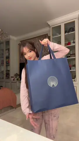 A post by @fujiiian on TikTok caption: Unboxing my first hermes bag @spacelux.official 