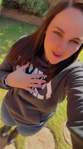 A post by @babylove1803 on TikTok caption: Ill will wait for forever! #womanpower 
