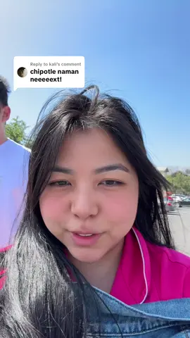 A post by @nicole.caluag on TikTok caption: Replying to @kali ok ok mali lang orders ko before!!! Yumm na sakin!