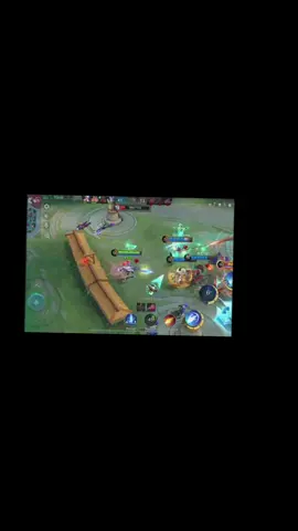 A post by @newmyra1 on TikTok caption: #tiktoklive #livehighlights #Mobile Legends: Bang Bang #gamevictory 