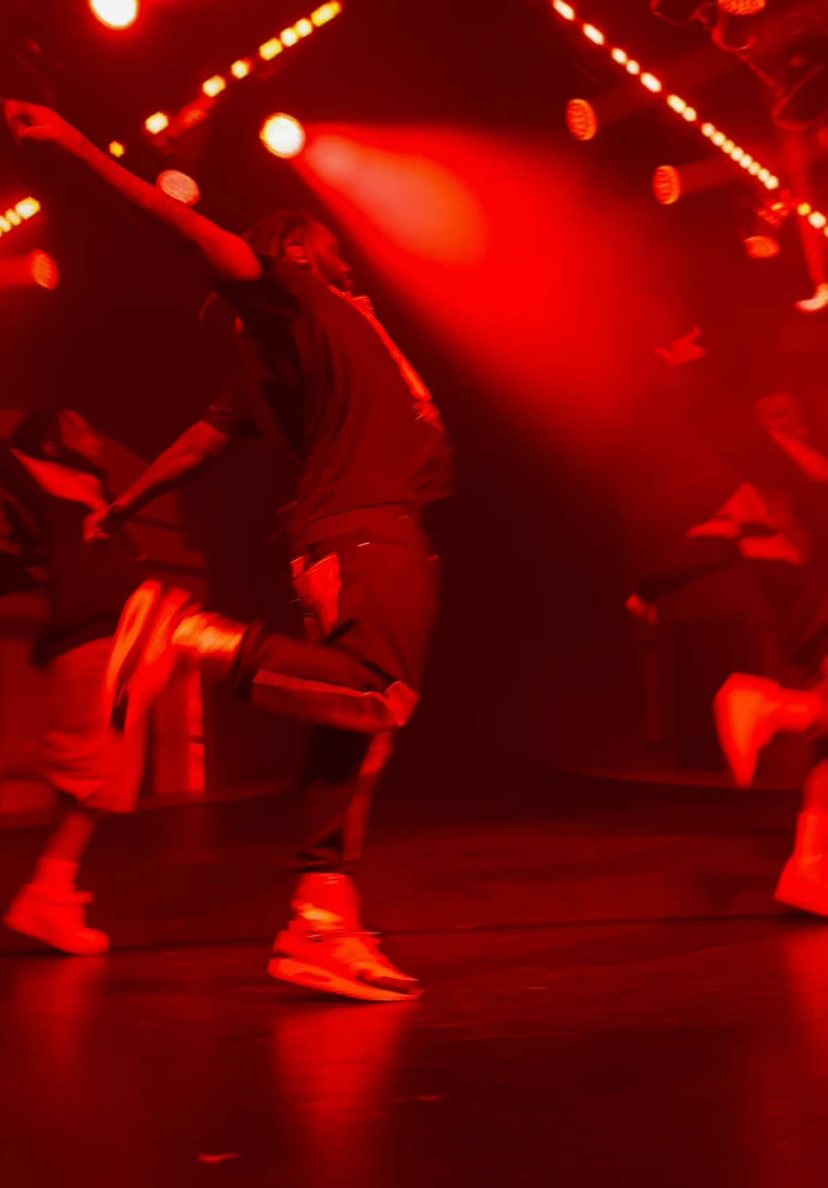 A post by @tpain on TikTok caption: This the dance we do when we sell out our fourth consecutive @Wiscansin Fest FULLY INDEPENDENT 🎉🎉🎉 #wiscansinfest 