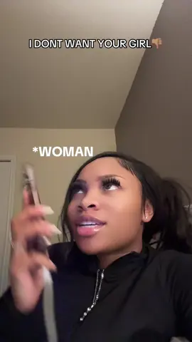 A post by @colormycoates on TikTok caption: I’ll give you something to call me about, TRY ME 🥴 #fyp #foryou #lesbiansoftiktok #femsoftiktok #lgbt #studsoftiktok #relatable #wlw #trending 