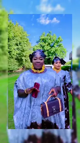 A post by @mariabakayoko on TikTok caption: @adjadoumbia010 @Tim  ylla 🇨🇮🇩🇪💛🤍 @Tracy Market @deux fois Sangare @Mme Fofana223 @chacala 