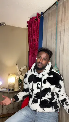 A post by @_kingsaajin_ on TikTok caption: #boqor_saajin 
