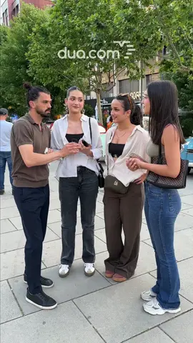 A post by @dua.com_dating on TikTok caption: Nëse lidhja jote ish kon film – çfarë zhanri ish kon? #duacom #findyourone #dashuroshqip #datingapp #albaniandating #takoshqiptar #njohjeonline