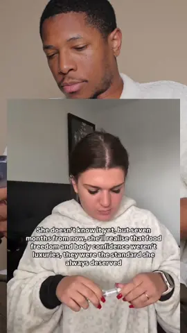 A post by @bullfitness95 on TikTok caption: I help professional and executive women, ages 40 to 60, lose 40 to 60 pounds in just 6 months-so they can stop shopping in the plus-size section, eliminate joint pain, avoid medication, and finally lose the weight for good. Even if they're struggling with hormonal imbalances, high blood pressure, or diabetes. DM me the word "PRIVATE" if you're ready to drop 40-60 pounds over the next 6 months-without guessing, starving, or struggling on your own. #weightlossjourney #weightloss #fitness #gym #workout #fitnessmotivation #fittok #motivation #bodybuilding #training #health #lifestyle #instagood #fitfam #personaltrainer #fit #healthylifestyle #gymlife #healthy #fatlosstips #plussize #curvy #curvygirl 