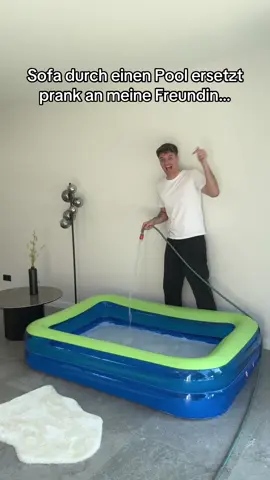 A post by @typischcalvin on TikTok caption: Das ist nicht passiert 😭 #comedy #foryou #fy #prank 